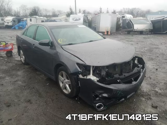 4T1BF1FK1EU740125