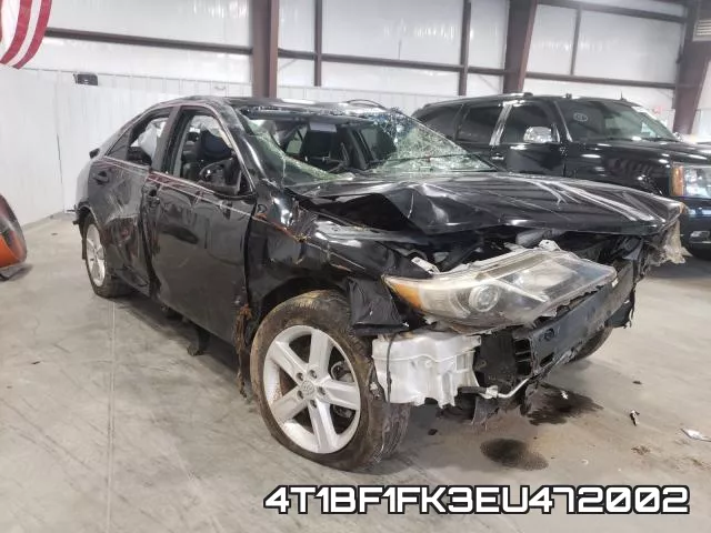 4T1BF1FK3EU472002