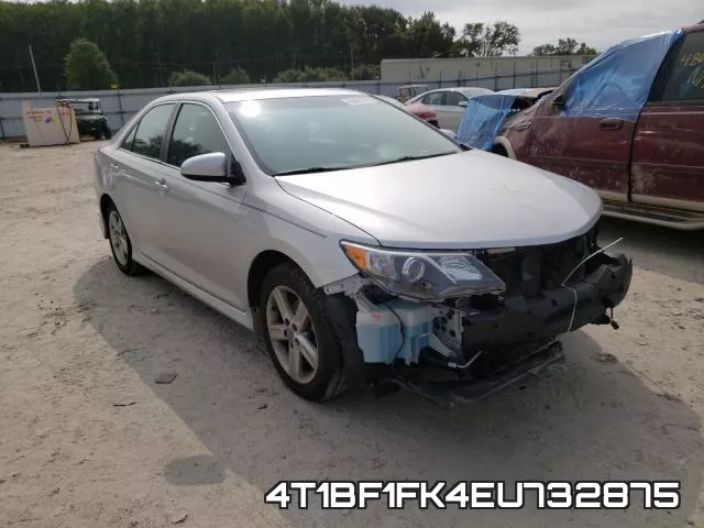 4T1BF1FK4EU732875