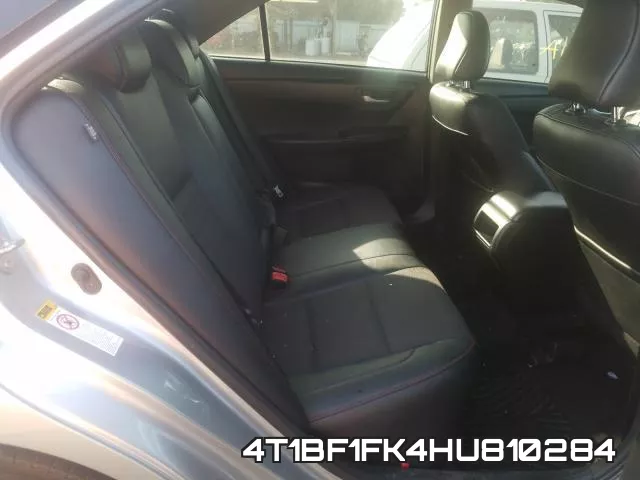 4T1BF1FK4HU810284