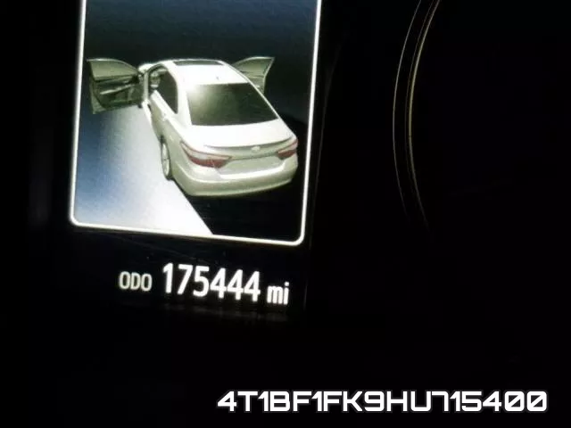 4T1BF1FK9HU715400