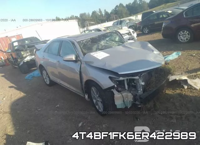 4T4BF1FK6ER422989
