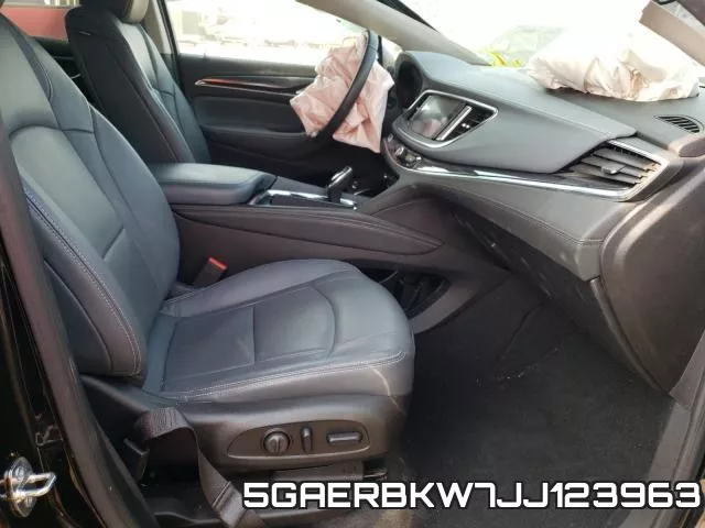 5GAERBKW7JJ123963