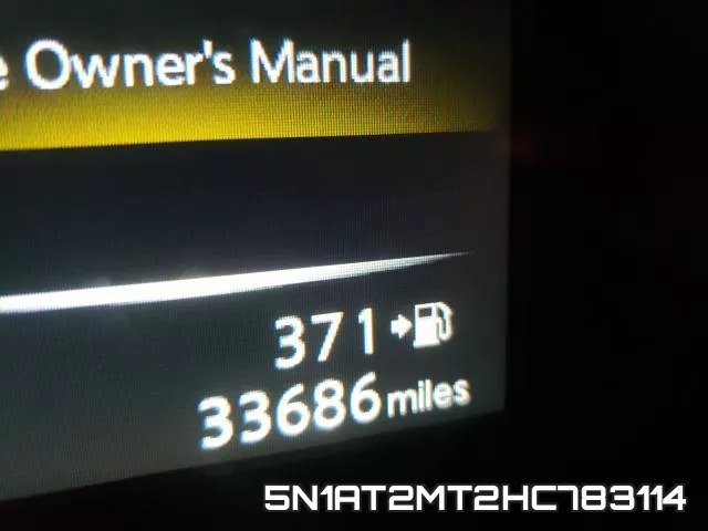5N1AT2MT2HC783114