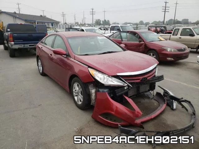 5NPEB4AC1EH902151