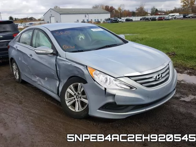 5NPEB4AC2EH920545
