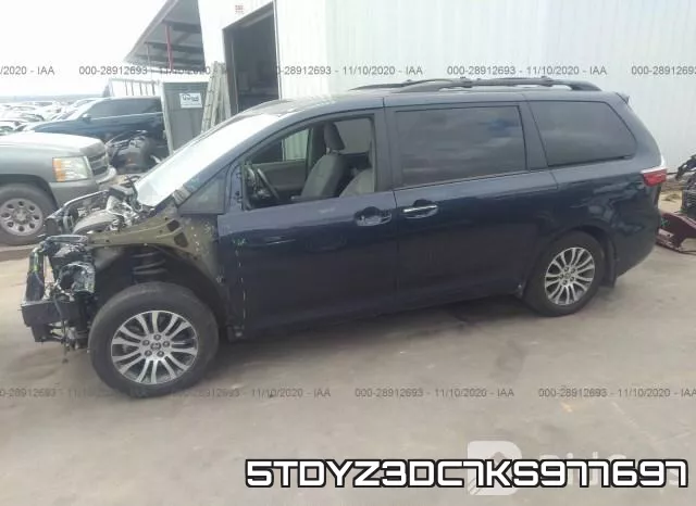 5TDYZ3DC7KS977697