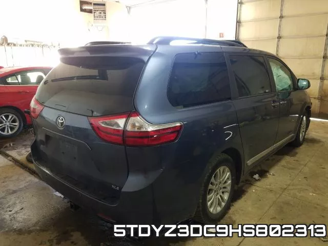 5TDYZ3DC9HS802313