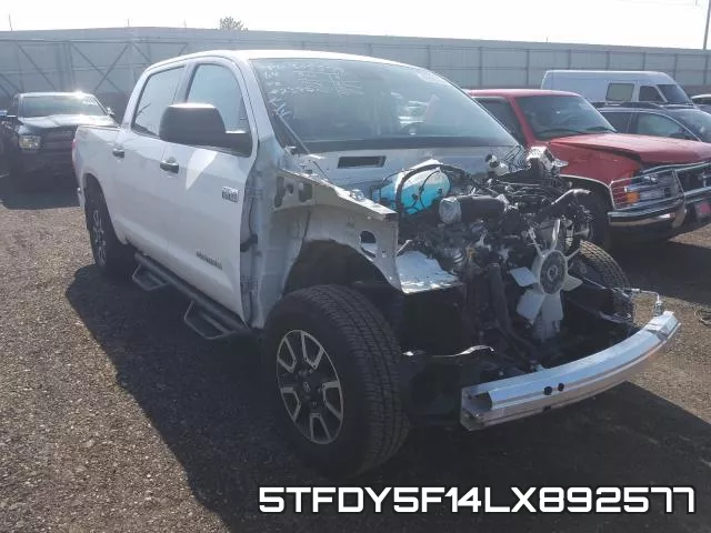 5TFDY5F14LX892577