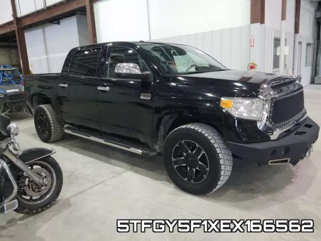 5TFGY5F1XEX166562