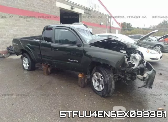 5TFUU4EN6EX093381