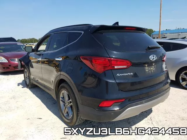 5XYZU3LB6HG424458