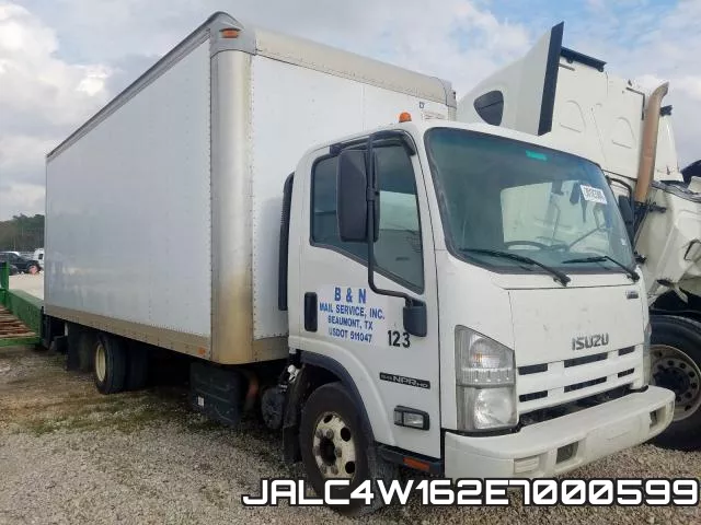 JALC4W162E7000599