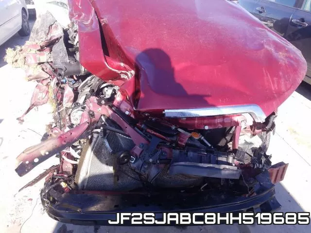 JF2SJABC8HH519685