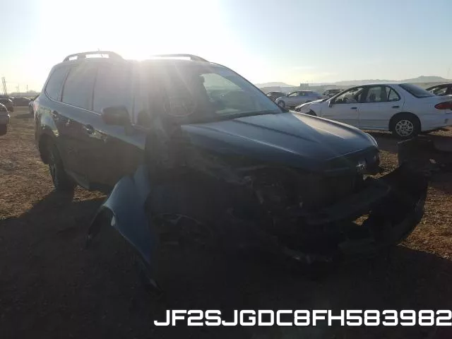 JF2SJGDC8FH583982