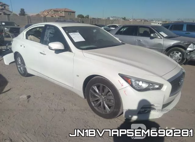 JN1BV7AP5EM690281