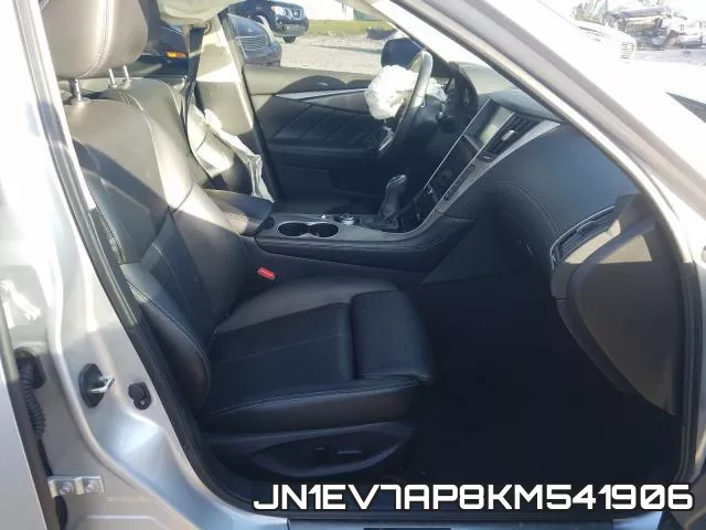 JN1EV7AP8KM541906