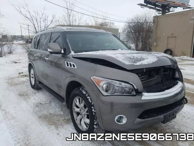 JN8AZ2NE5E9066738