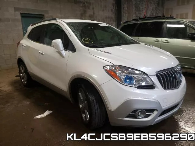 KL4CJCSB9EB596290