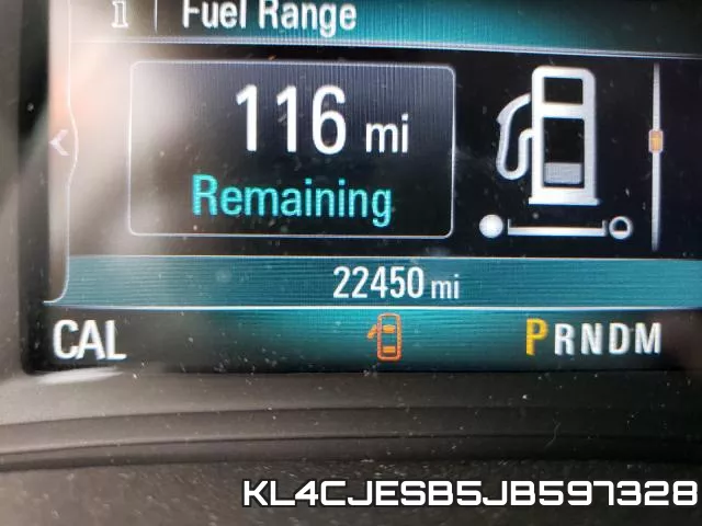 KL4CJESB5JB597328
