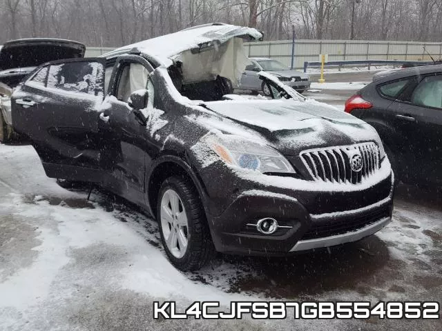 KL4CJFSB7GB554852