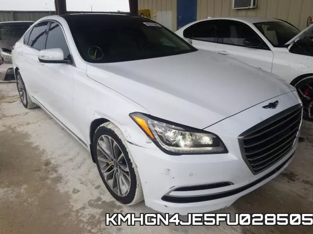 KMHGN4JE5FU028505