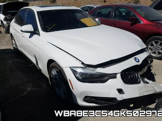 WBA8E3C54GK502972
