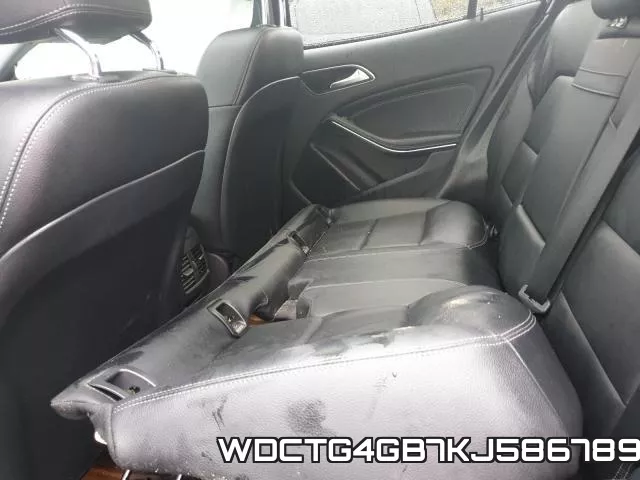 WDCTG4GB7KJ586789