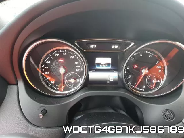 WDCTG4GB7KJ586789