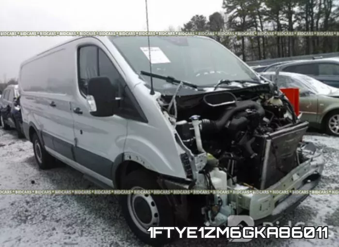 1FTYE1ZM6GKA86011