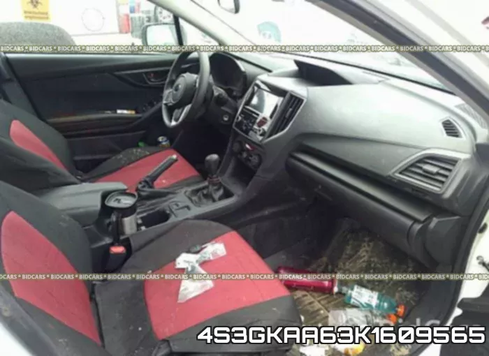 4S3GKAA63K1609565