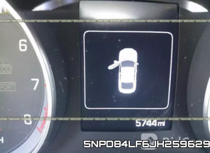 Hyundai Elantra, Sel/Value/Limited