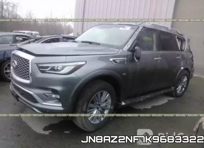 JN8AZ2NF7K9683322