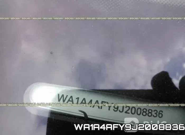 WA1A4AFY9J2008836