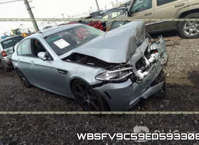WBSFV9C59ED593308