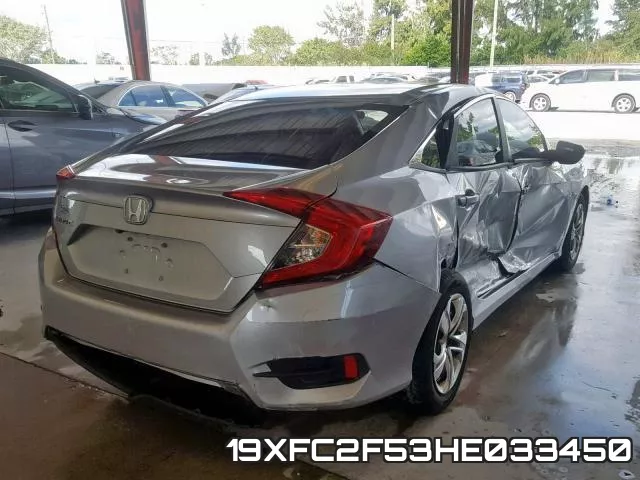 19XFC2F53HE033450