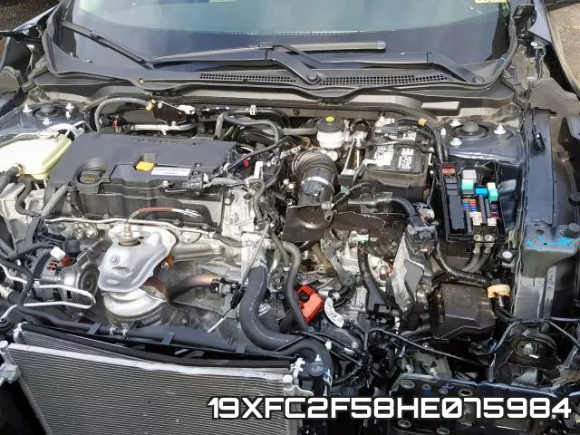 19XFC2F58HE075984