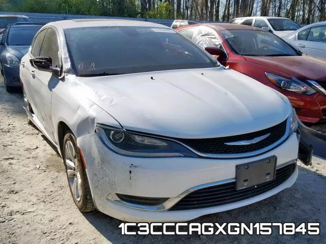 1C3CCCAGXGN157845