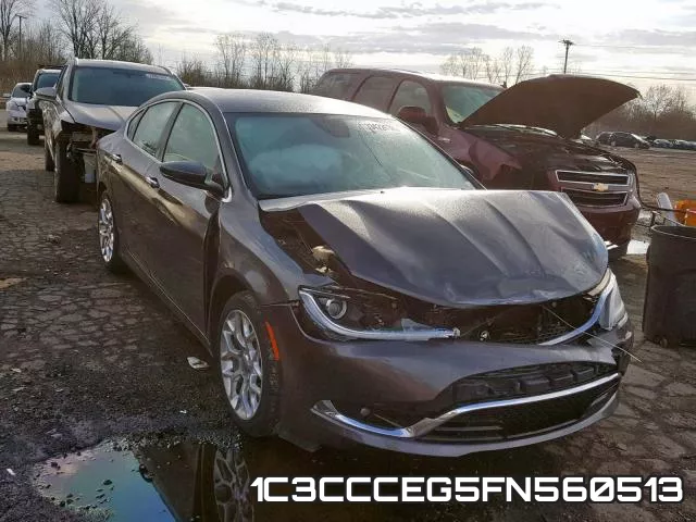 1C3CCCEG5FN560513