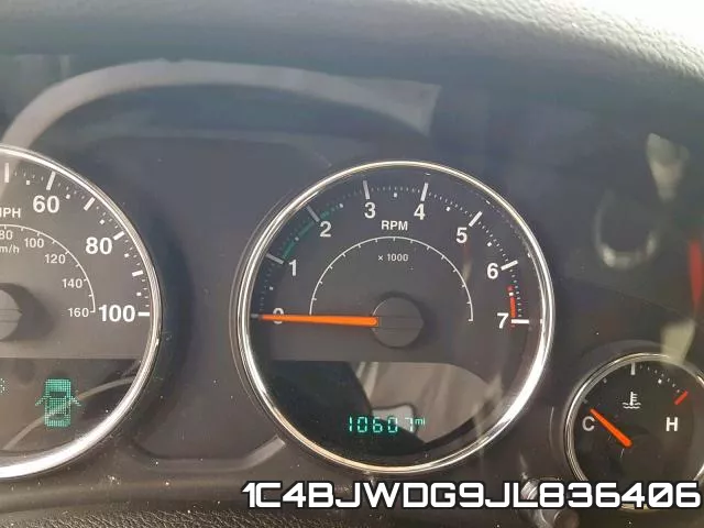 1C4BJWDG9JL836406