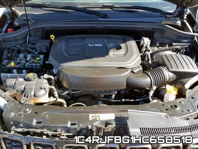 1C4RJFBG1HC658518