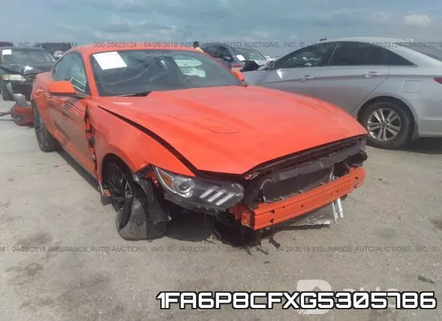 1FA6P8CFXG5305786