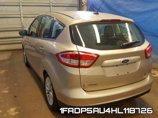 1FADP5AU4HL118726