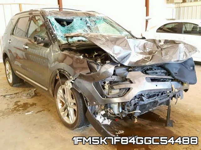 1FM5K7F84GGC54488