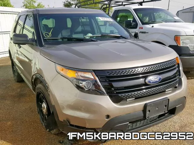 1FM5K8AR8DGC62952