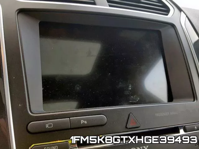 1FM5K8GTXHGE39493