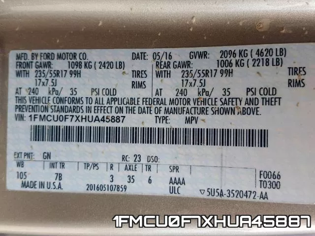 1FMCU0F7XHUA45887_10.webp