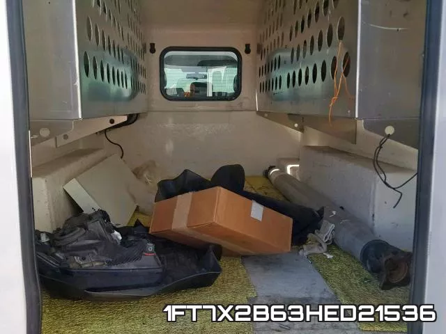 1FT7X2B63HED21536