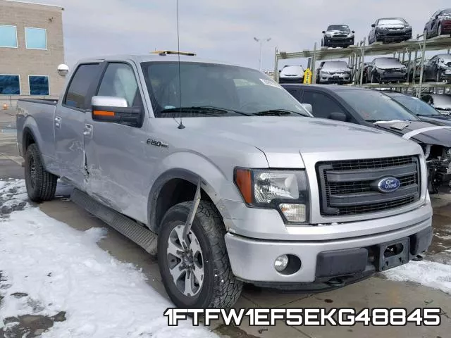 1FTFW1EF5EKG48845
