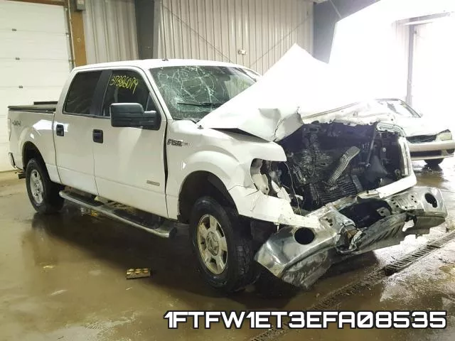 1FTFW1ET3EFA08535